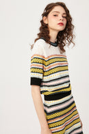 Lily - Jupe - Blanche