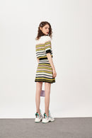 Lily - Jupe - Blanche