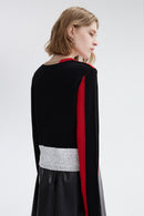 Lily - Tricots - Rouge