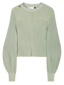 Lily - Tricots - Vert Mousse