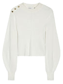 Lily - Tricots - Blanc