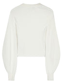 Lily - Tricots - Blanc