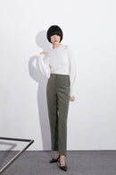 Lily - Tricots - Blanc