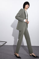 Lily - Tricots - Blanc