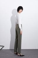 Lily - Tricots - Blanc