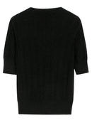 Lily - Tricots - Noir