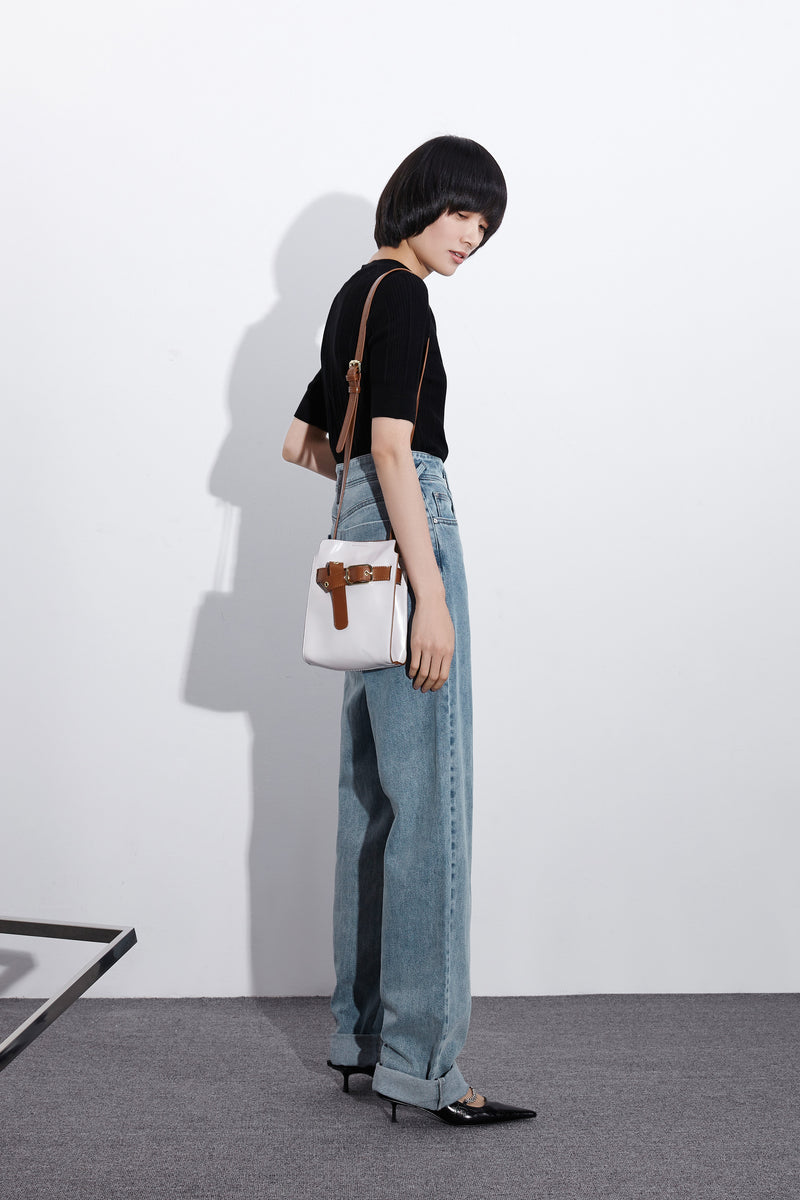 Lily - Tricots - Noir