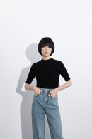 Lily - Tricots - Noir