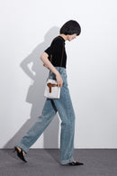 Lily - Tricots - Noir