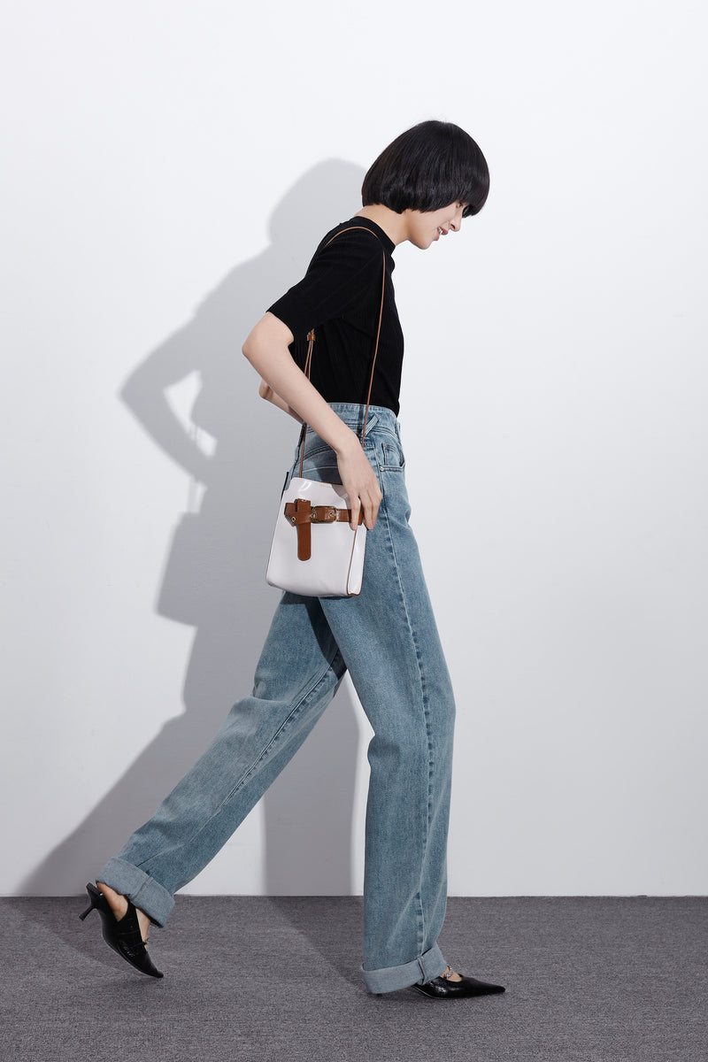 Lily - Tricots - Noir