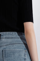 Lily - Tricots - Noir