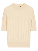 Lily - Tricots - Beige