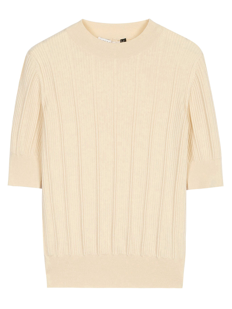 Lily - Tricots - Beige