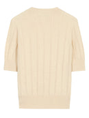 Lily - Tricots - Beige