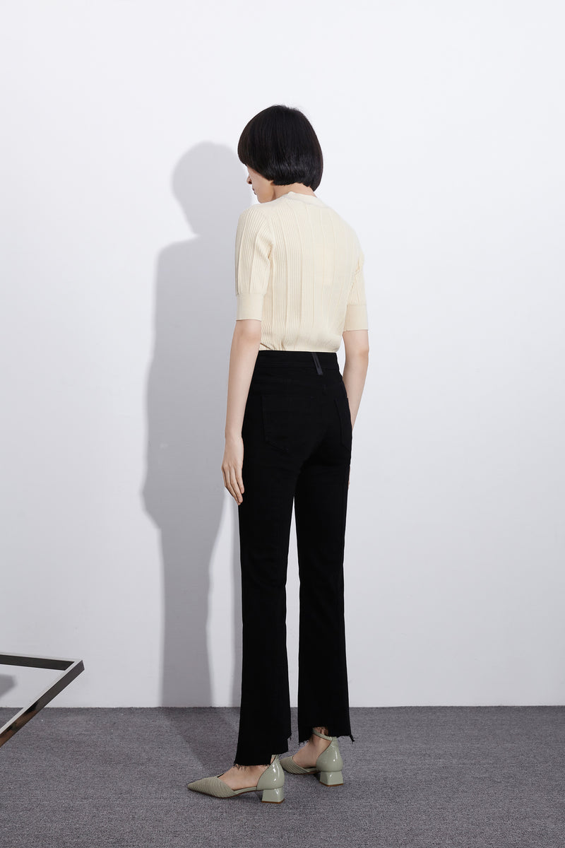 Lily - Tricots - Beige