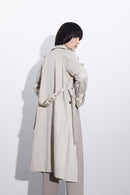 Lily - Manteau - Gris Kaki