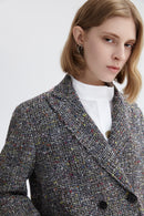 Lily - Veste - Gris Anthracite Foncé