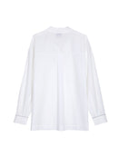 Lily - Chemise - Blanche