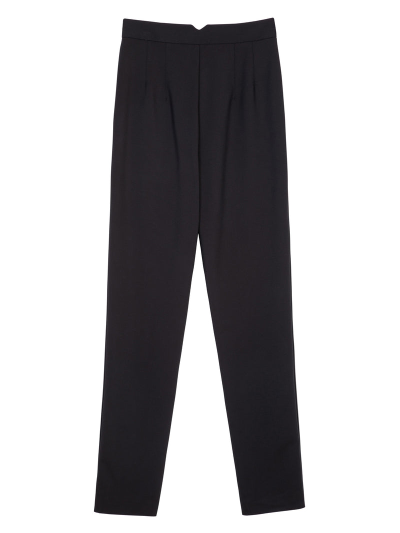 Lily - Pantalon - Noir