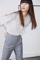 Lily - Pantalon - Noir