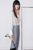 Lily - Pantalon - Noir