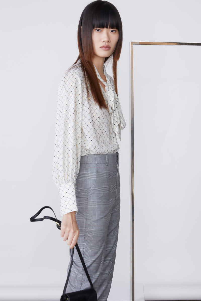 Lily - Pantalon - Noir