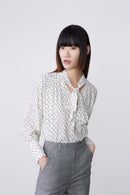 Lily - Pantalon - Noir