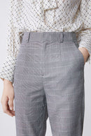 Lily - Pantalon - Noir