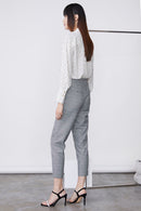 Lily - Pantalon - Noir