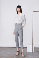 Lily - Pantalon - Noir