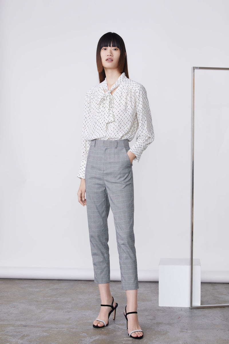 Lily - Pantalon - Noir