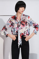 Lily - Pull-Over - Rouge Prune