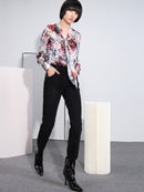 Lily - Pull-Over - Rouge Prune