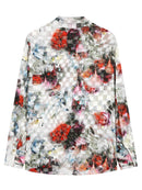 Lily - Pull-Over - Rouge Prune