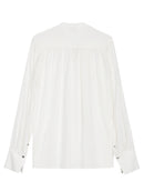Lily - Pull-Over - Blanc