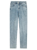 Lily - Pantalon - Bleu Clair