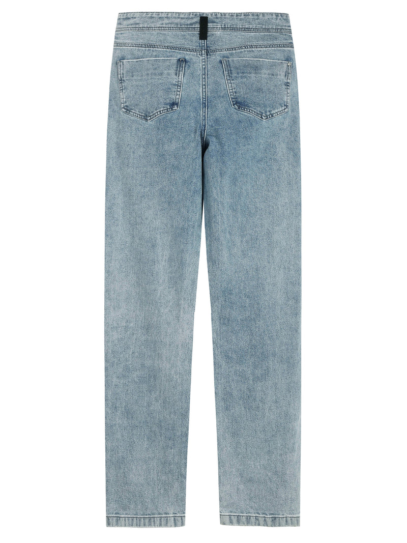 Lily - Pantalon - Bleu Clair