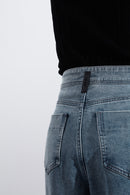 Lily - Pantalon - Bleu Clair