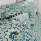 Sunshine - Parure De Lit Motif 13.23 - Bleu