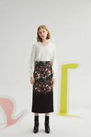 Lily - Jupe - Noire