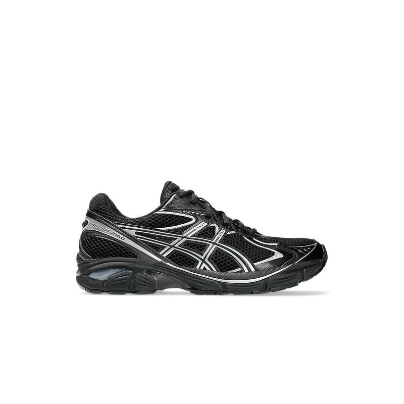 Asics Gt-2160 Black Pure Silver