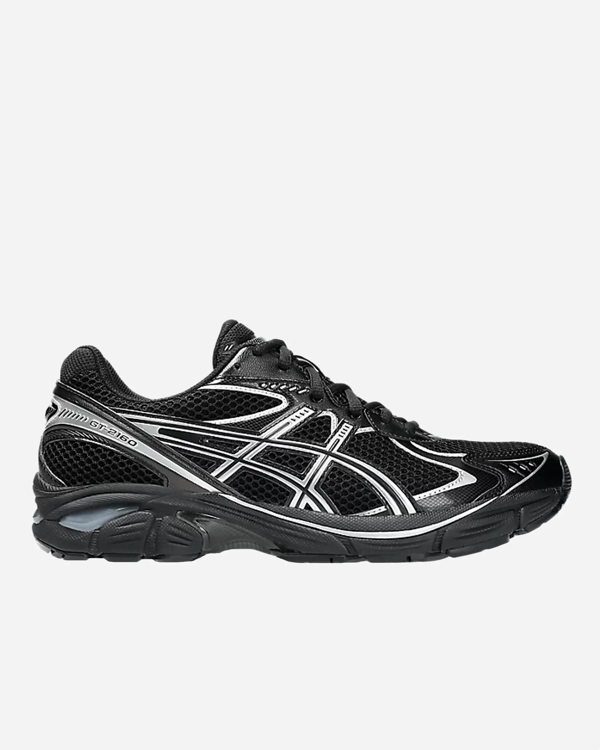 Asics - Gt-2160 Black / Pure Silver