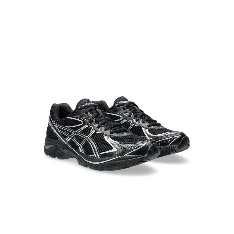 Asics Gt-2160 Black Pure Silver