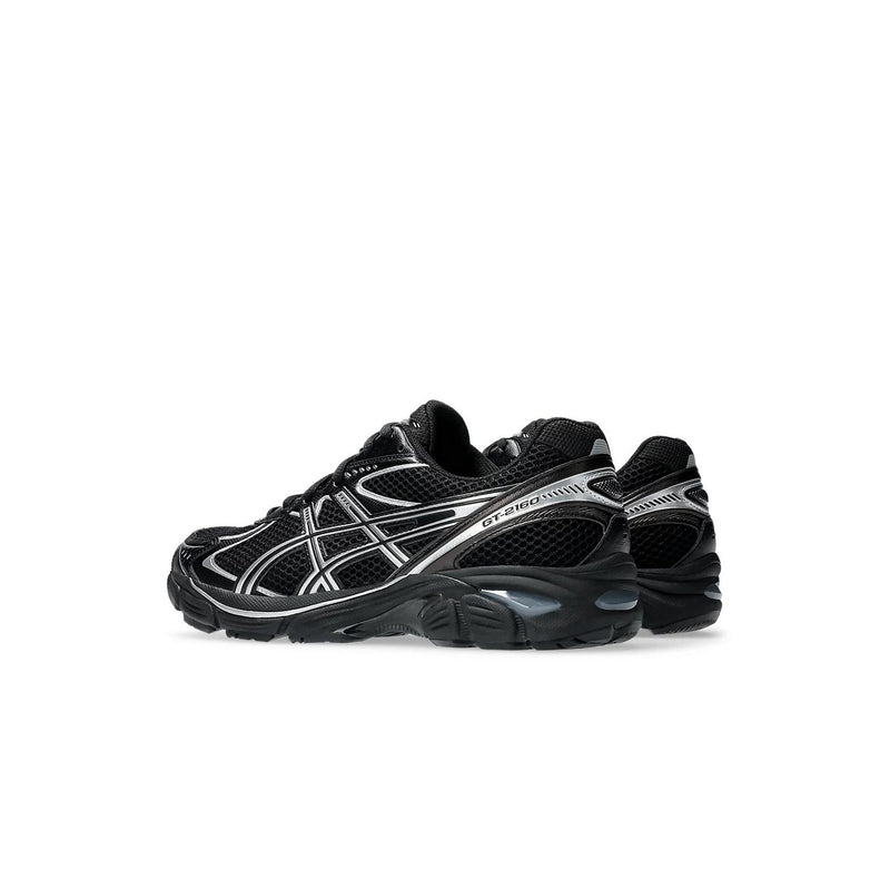 Asics Gt-2160 Black Pure Silver