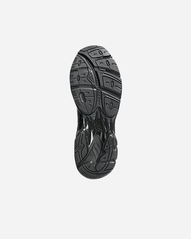 GT-2160 Black / Pure Silver