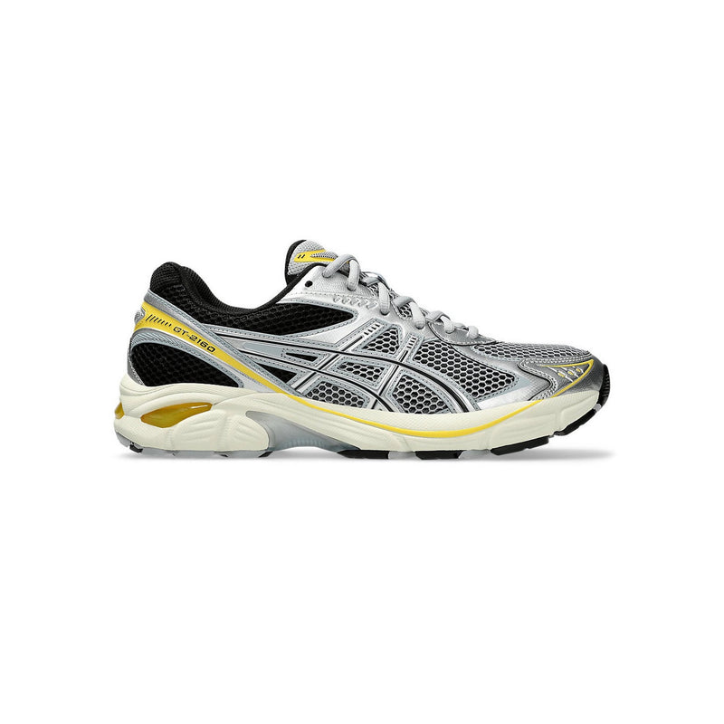 Asics - Sneakers Gt-2160 - Piedmont Grey/Pure Silver