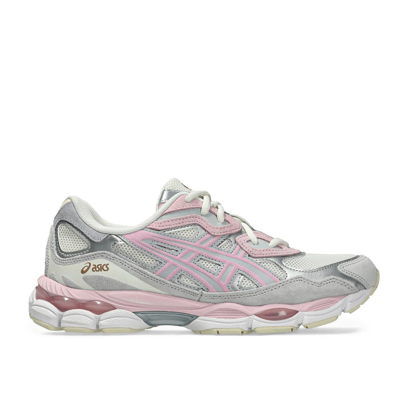ASICS Gel-NYC Concrete Barely Rose