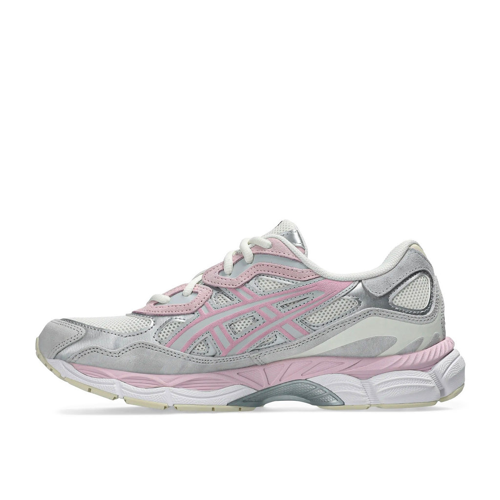 Asics Gel-Nyc Concrete Barely Rose - Gris