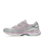 Asics Gel-Nyc Concrete Barely Rose - Gris
