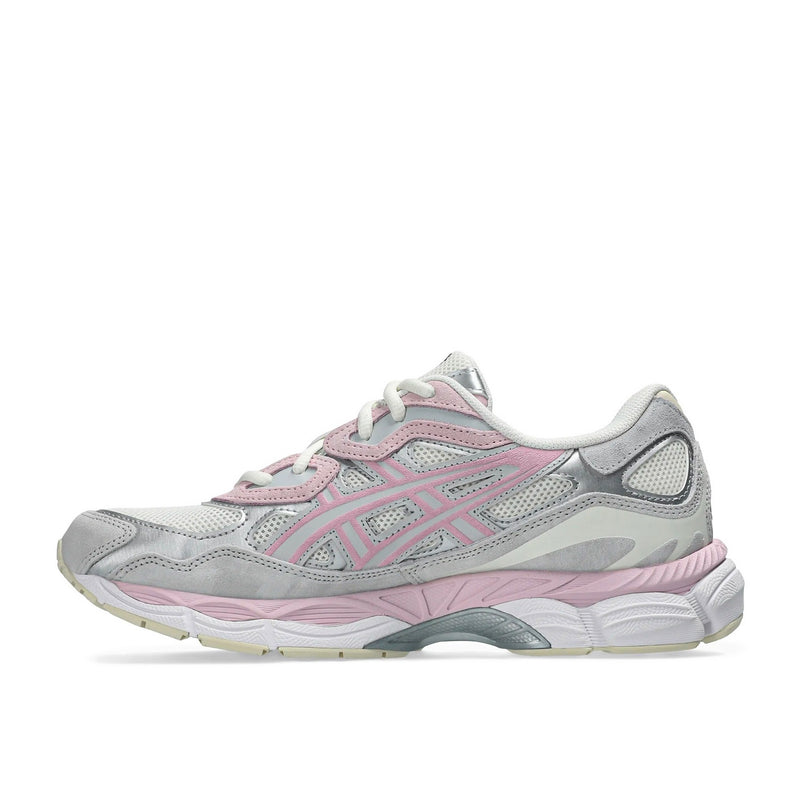 ASICS Gel-NYC Concrete Barely Rose